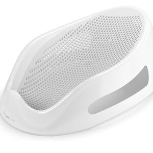 Angelcare Baby Bath Support in Gray